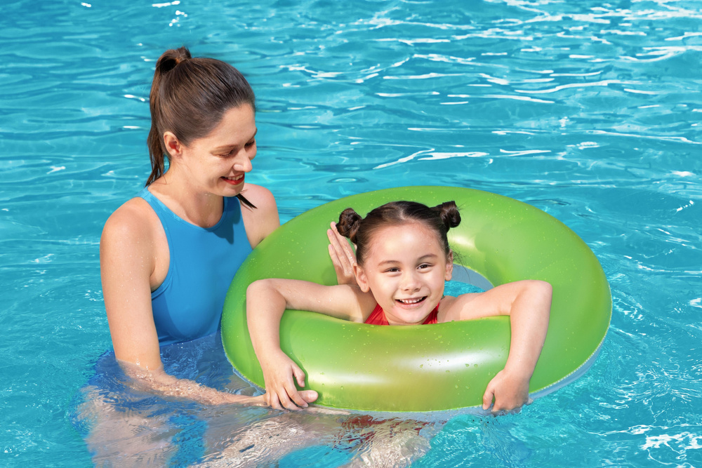 eng_pl_Inflatable-Swimming-Ring-Green-76-cm-Bestway-36024-21420_6 Kolut za plivanje Zeleni 76 cm Bestway 36024