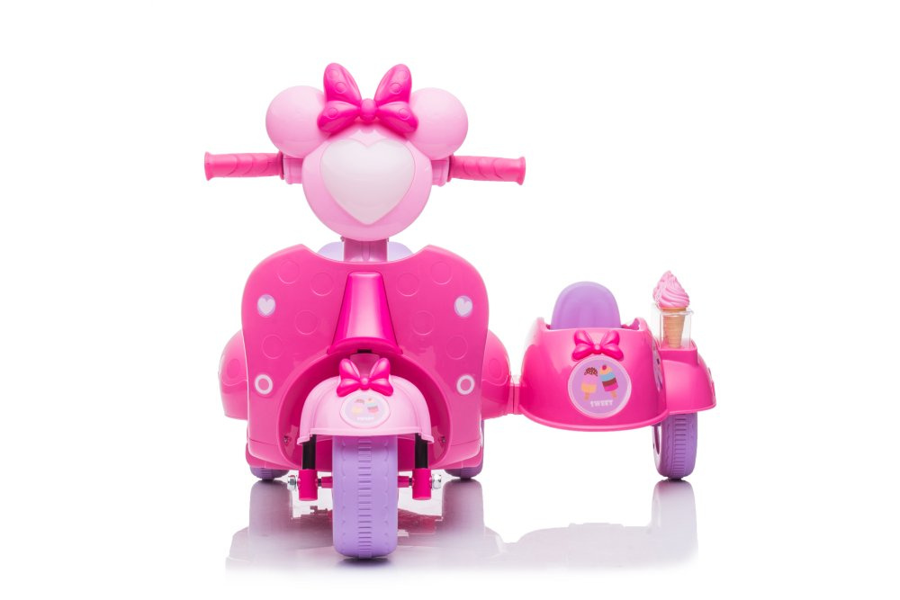 eng_pl_Scooter-Ice-Cream-Shop-Tricycle-JT5258-Pink-9826_1 Scooter Ice Cream Shop Tricikl JT5258 Roza