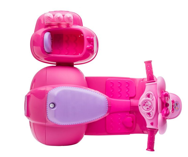 eng_pl_Scooter-Ice-Cream-Shop-Tricycle-JT5258-Pink-9826_15 Scooter Ice Cream Shop Tricikl JT5258 Roza