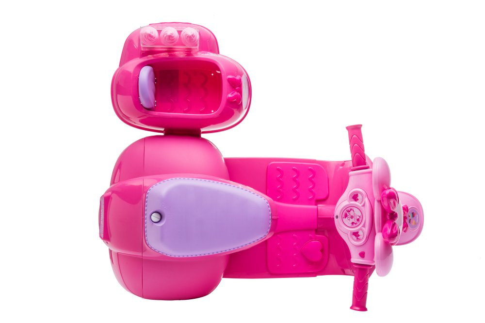 eng_pl_Scooter-Ice-Cream-Shop-Tricycle-JT5258-Pink-9826_15 Scooter Ice Cream Shop Tricikl JT5258 Roza