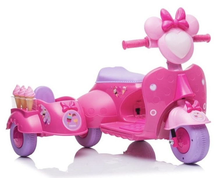 eng_pl_Scooter-Ice-Cream-Shop-Tricycle-JT5258-Pink-9826_17 Scooter Ice Cream Shop Tricikl JT5258 Roza