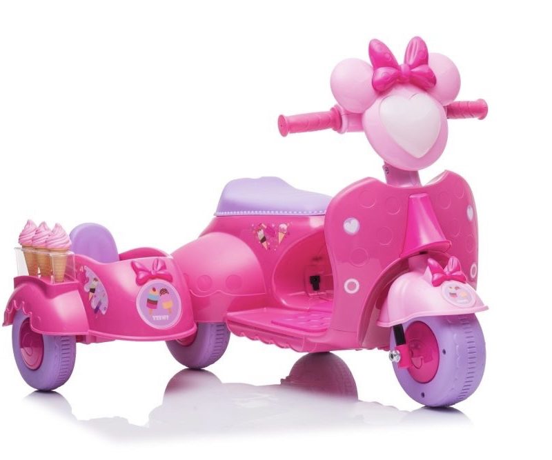 eng_pl_Scooter-Ice-Cream-Shop-Tricycle-JT5258-Pink-9826_2 Scooter Ice Cream Shop Tricikl JT5258 Roza