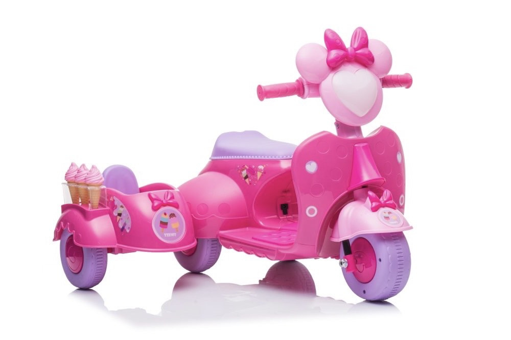 eng_pl_Scooter-Ice-Cream-Shop-Tricycle-JT5258-Pink-9826_2 Scooter Ice Cream Shop Tricikl JT5258 Roza