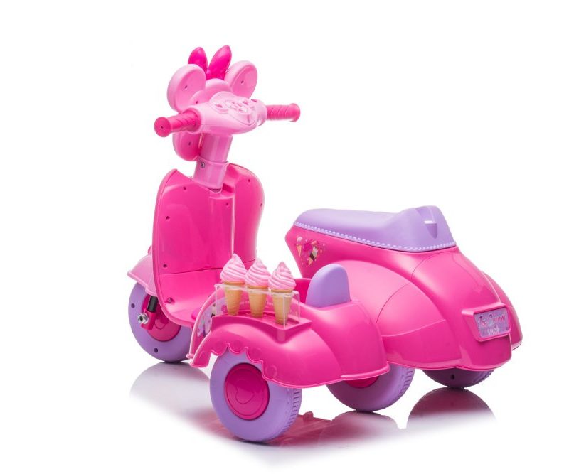 eng_pl_Scooter-Ice-Cream-Shop-Tricycle-JT5258-Pink-9826_3 Scooter Ice Cream Shop Tricikl JT5258 Roza