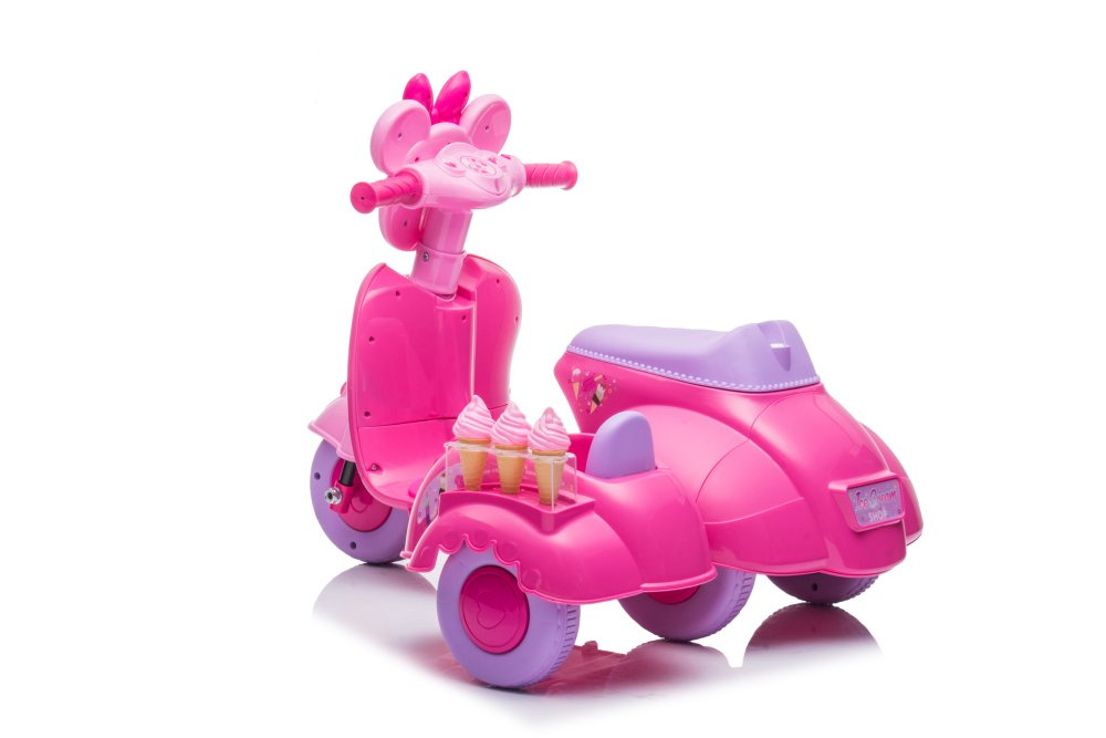 eng_pl_Scooter-Ice-Cream-Shop-Tricycle-JT5258-Pink-9826_3 Scooter Ice Cream Shop Tricikl JT5258 Roza