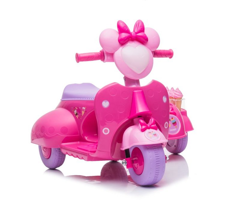 eng_pl_Scooter-Ice-Cream-Shop-Tricycle-JT5258-Pink-9826_5 Scooter Ice Cream Shop Tricikl JT5258 Roza