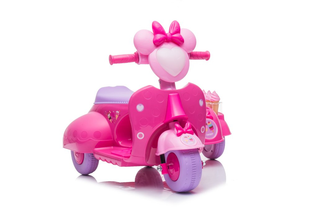 eng_pl_Scooter-Ice-Cream-Shop-Tricycle-JT5258-Pink-9826_5 Scooter Ice Cream Shop Tricikl JT5258 Roza