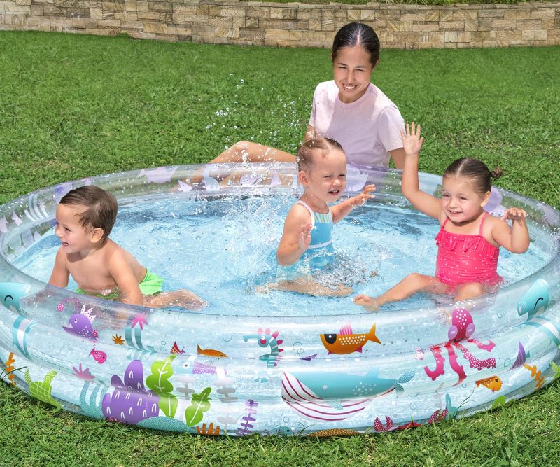 eng_pl_Sea-World-Inflatable-Pool-183-x-33-cm-Bestway-51005-21134_1 Napuhani bazen Sea World 183 x 33 cm Bestway 51005