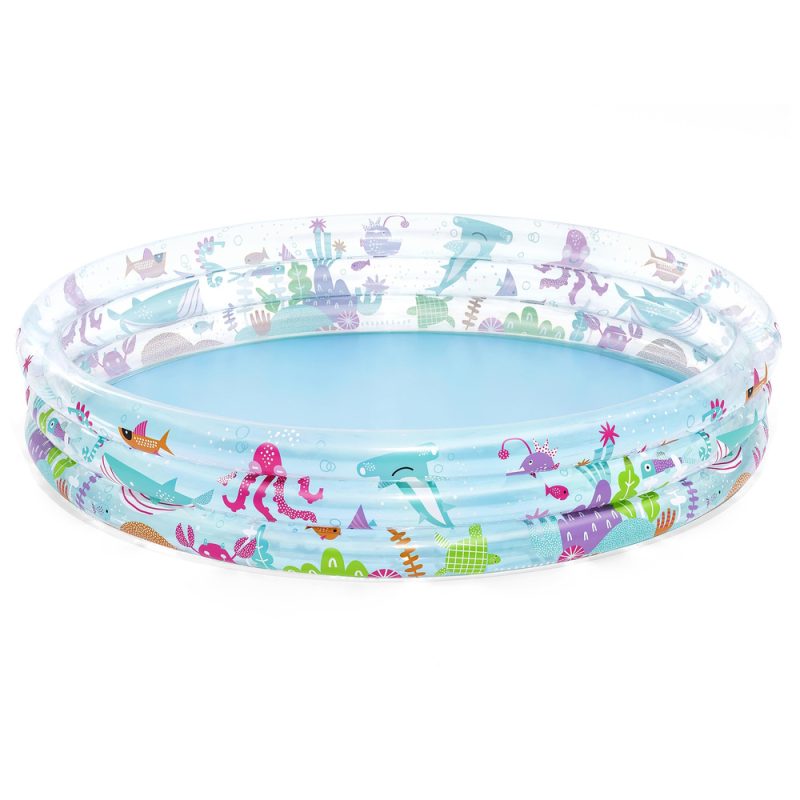 eng_pl_Sea-World-Inflatable-Pool-183-x-33-cm-Bestway-51005-21134_4 Napuhani bazen Sea World 183 x 33 cm Bestway 51005