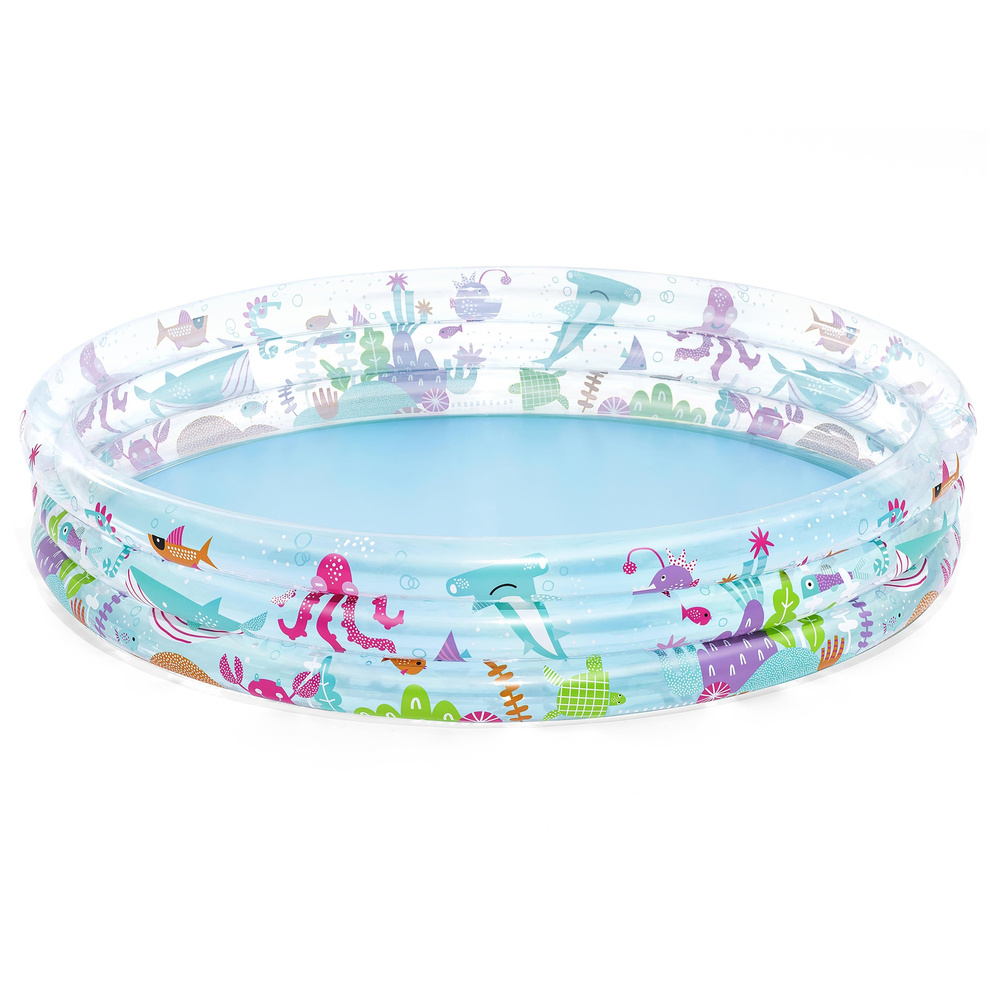 eng_pl_Sea-World-Inflatable-Pool-183-x-33-cm-Bestway-51005-21134_4 Napuhani bazen Sea World 183 x 33 cm Bestway 51005