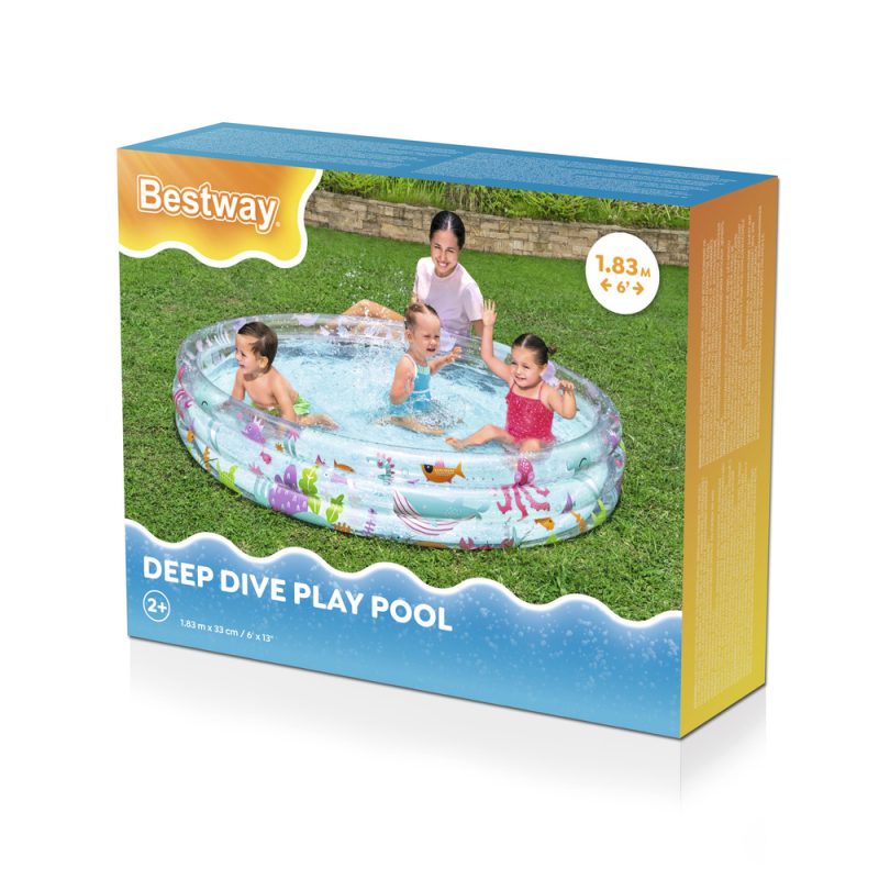 eng_pl_Sea-World-Inflatable-Pool-183-x-33-cm-Bestway-51005-21134_6 Napuhani bazen Sea World 183 x 33 cm Bestway 51005
