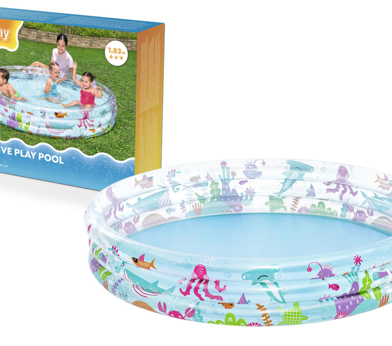 eng_pl_Sea-World-Inflatable-Pool-183-x-33-cm-Bestway-51005-21134_8 Napuhani bazen Sea World 183 x 33 cm Bestway 51005