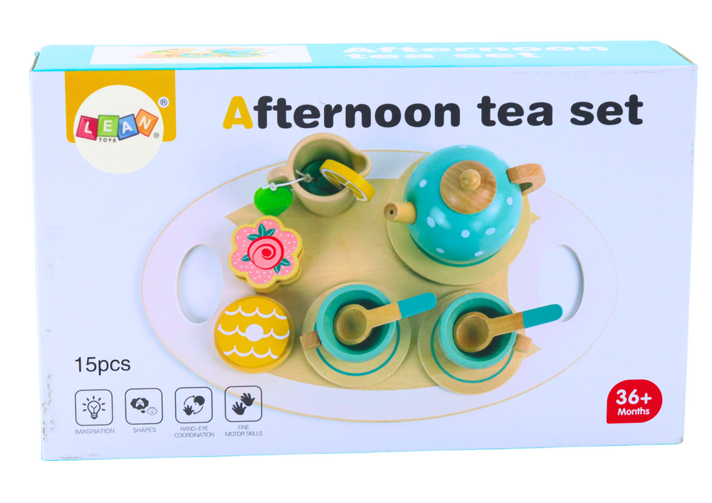 eng_pl_Tea-Coffee-Set-for-Children-Wooden-15-Pieces-20567_4 Dječji drveni set za čaj i kavu, 15 dijelova