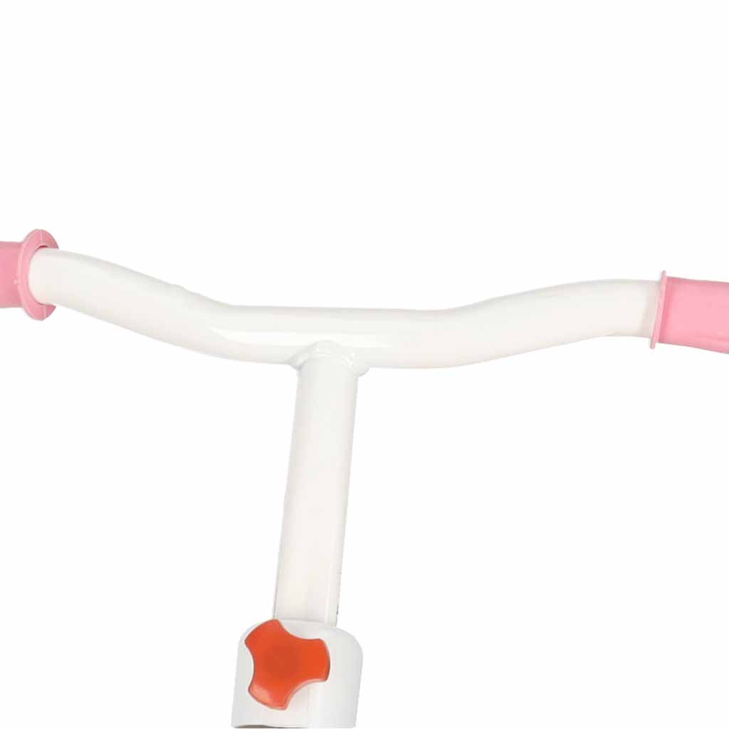KX2798_1127790 Trike Fix bicikl za ravnotežu s košarom – ružičasti