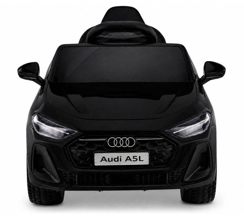 Audi A5L HL788 vozilo na akumulator crni