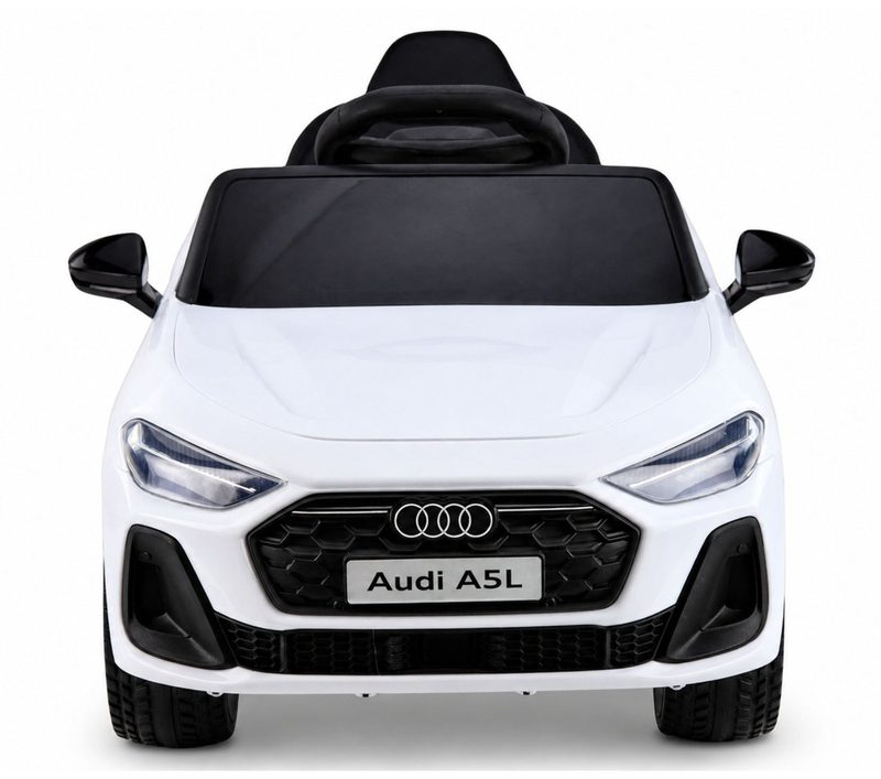 Audi A5L HL788 vozilo na akumulator bijeli