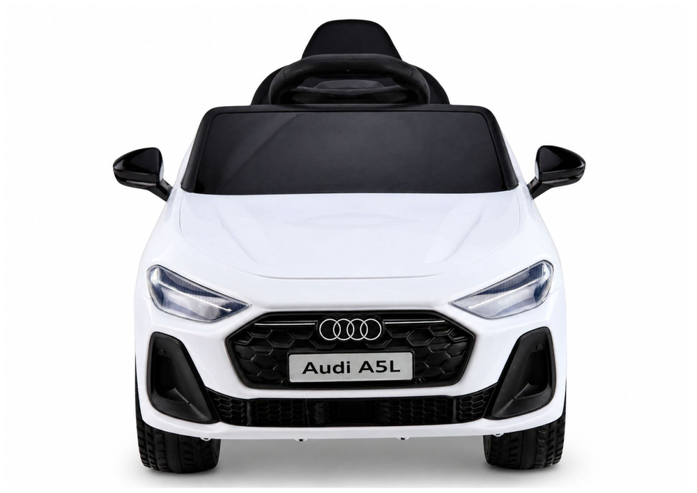 Audi A5L HL788 vozilo na akumulator bijeli