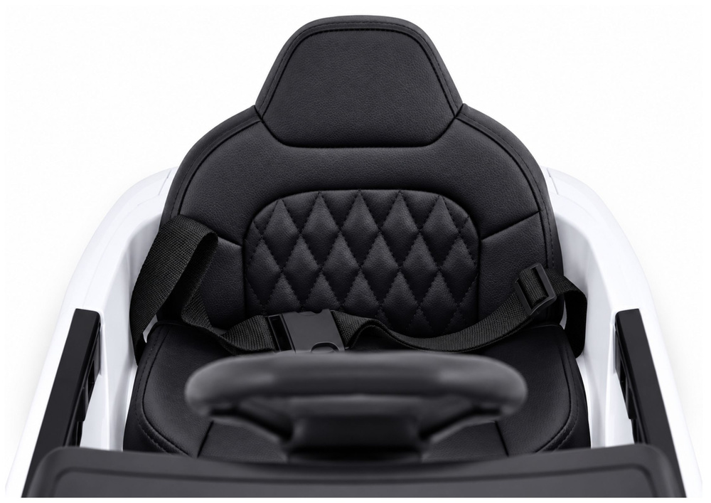 Audi A5L HL788 vozilo na akumulator bijeli