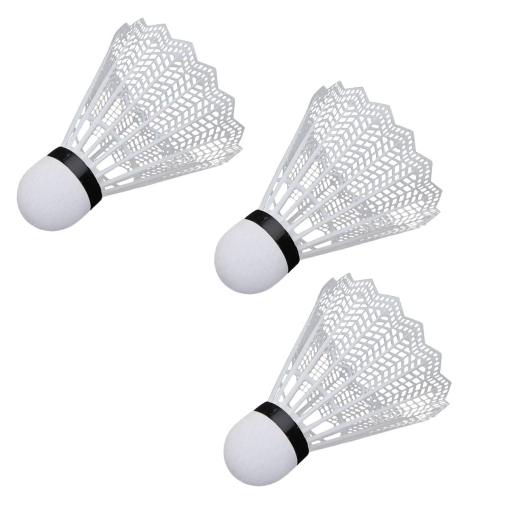 eng_pl_Badminton-Set-Rackets-3-Shuttlecocks-Cover-Blue-31923_5 Set za badminton: reketi, 3 loptice i navlaka – plavi