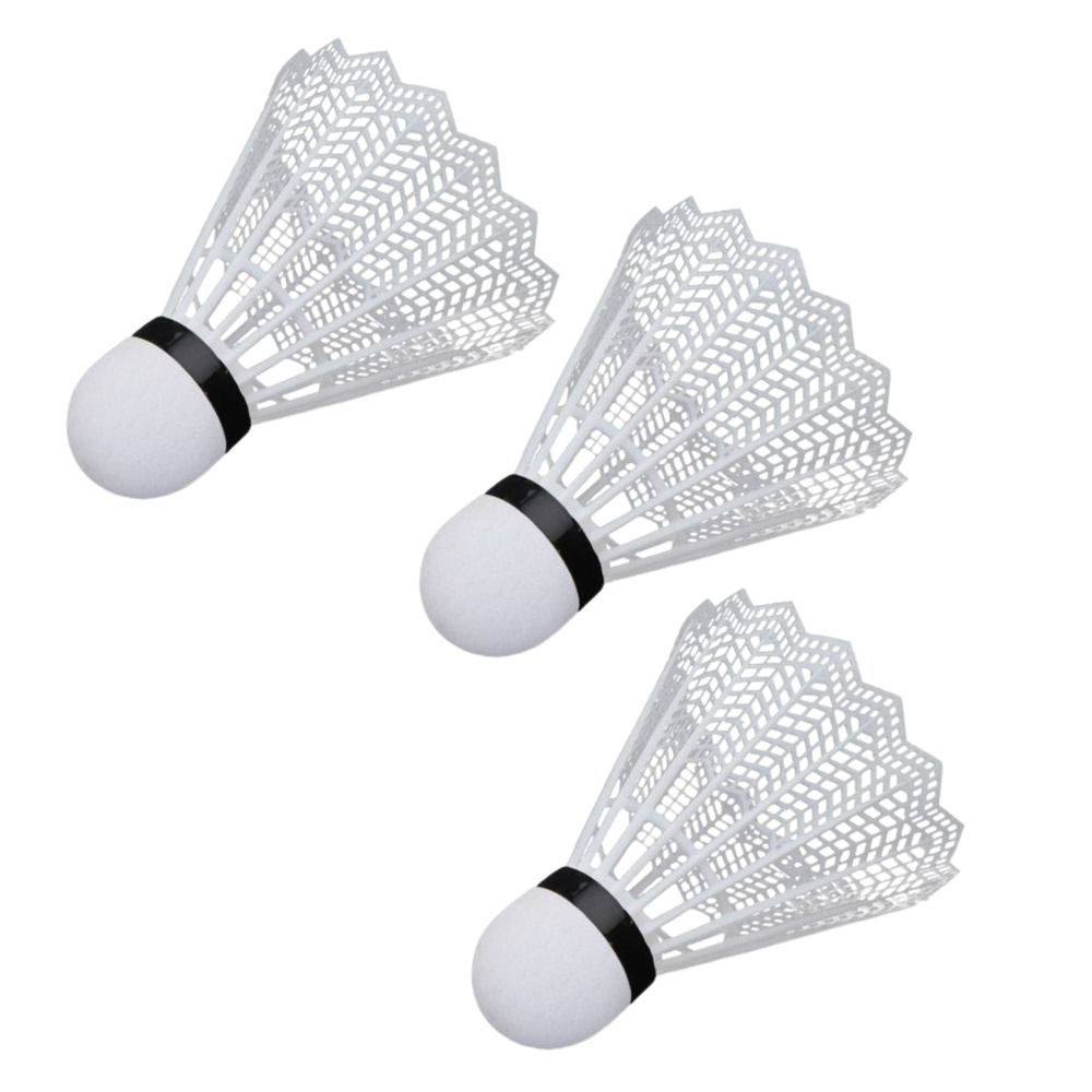 eng_pl_Badminton-Set-Rackets-3-Shuttlecocks-Cover-Green-31925_5 Set za badminton: reketi, 3 loptice i navlaka – zeleni