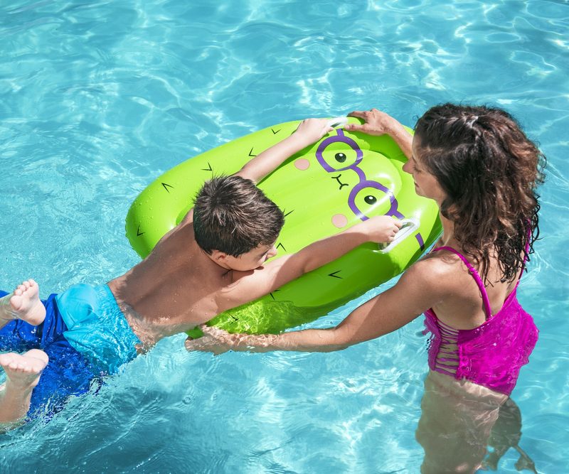 eng_pl_Inflatable-Kiwi-Board-for-Swimming-Bestway-42049-21432_9 Napuhana daska za plivanje s motivom kiwija Bestway 42049