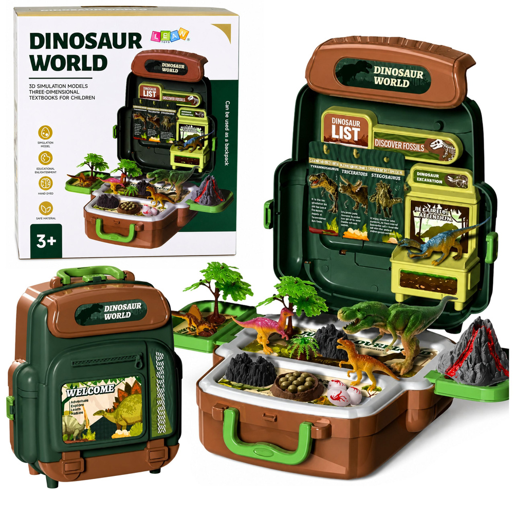 eng_pl_Set-of-Dinosaurs-in-a-Backpack-Suitcase-Figures-Educational-Cards-Accessories-30-pcs-30813_1 Set dinosaura u ruksaku/koferu: figure, edukativne kartice, dodaci – 30 kom
