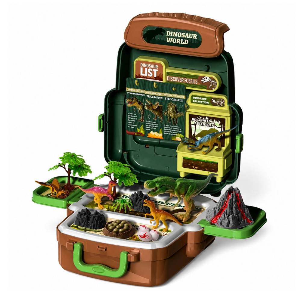 eng_pl_Set-of-Dinosaurs-in-a-Backpack-Suitcase-Figures-Educational-Cards-Accessories-30-pcs-30813_2 Set dinosaura u ruksaku/koferu: figure, edukativne kartice, dodaci – 30 kom