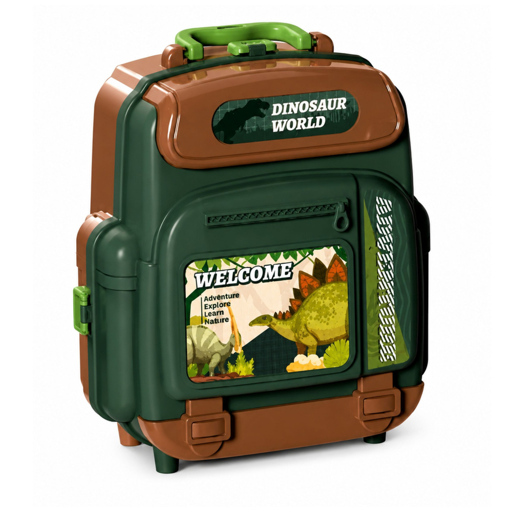 eng_pl_Set-of-Dinosaurs-in-a-Backpack-Suitcase-Figures-Educational-Cards-Accessories-30-pcs-30813_4 Set dinosaura u ruksaku/koferu: figure, edukativne kartice, dodaci – 30 kom