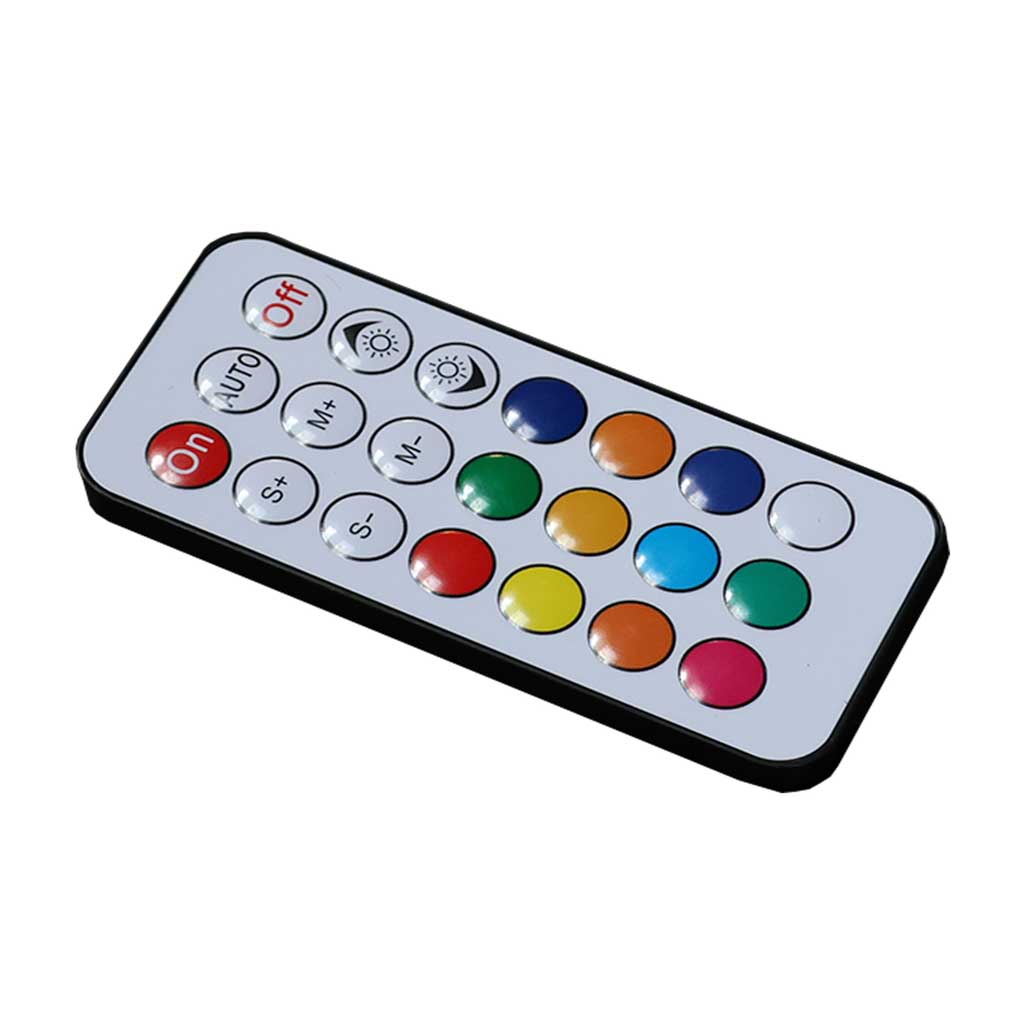 Gaming stol s RGB LED nastavkom i nosačima za računalo, dimenzija 120 x 60 cm