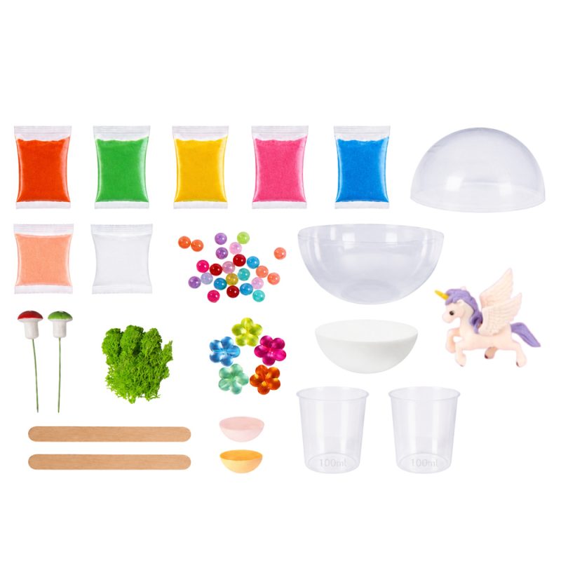 eng_pl_Crystal-Growing-Experiment-Kit-Unicorn-Terrarium-DIY-Lights-27078_4 Set za eksperiment uzgoja kristala – „uradi sam” terarij s jednorogom i svjetlom