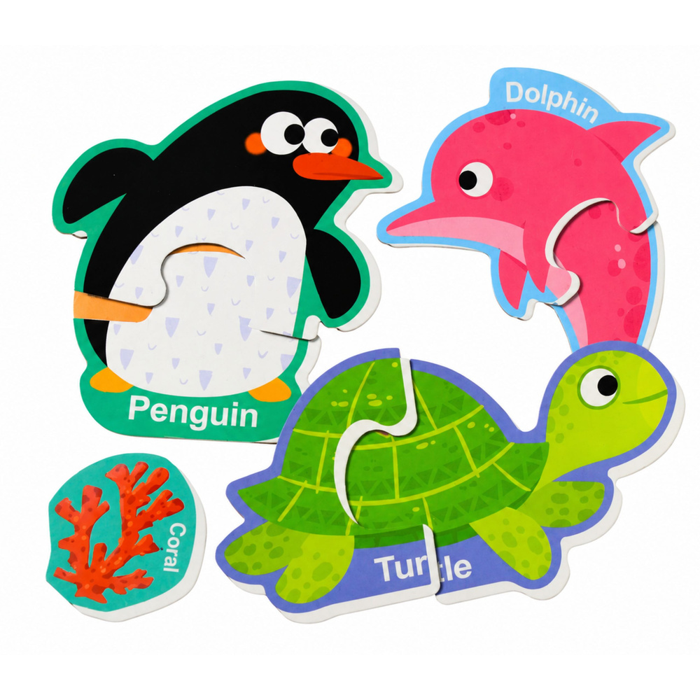 eng_pl_Magnetic-Puzzle-Sea-Animals-Fridge-Magnets-Educational-30-pcs-32024_2 Edukativna magnetska slagalica za hladnjak – morske životinje (30 dijelova)