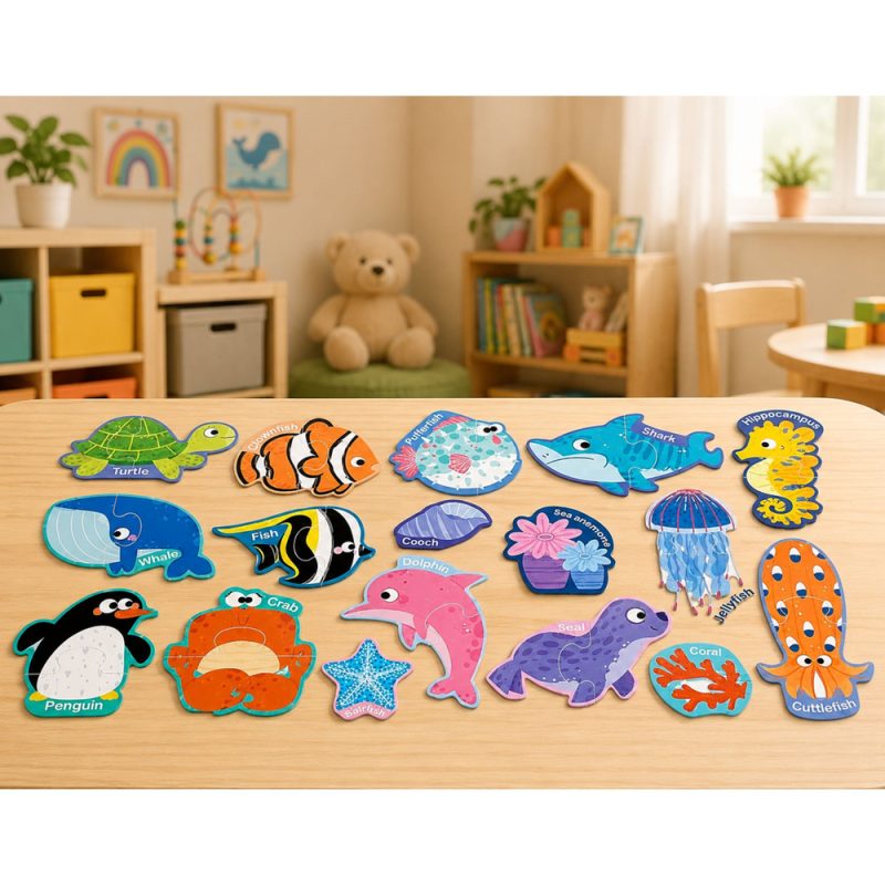 eng_pl_Magnetic-Puzzle-Sea-Animals-Fridge-Magnets-Educational-30-pcs-32024_4 Edukativna magnetska slagalica za hladnjak – morske životinje (30 dijelova)