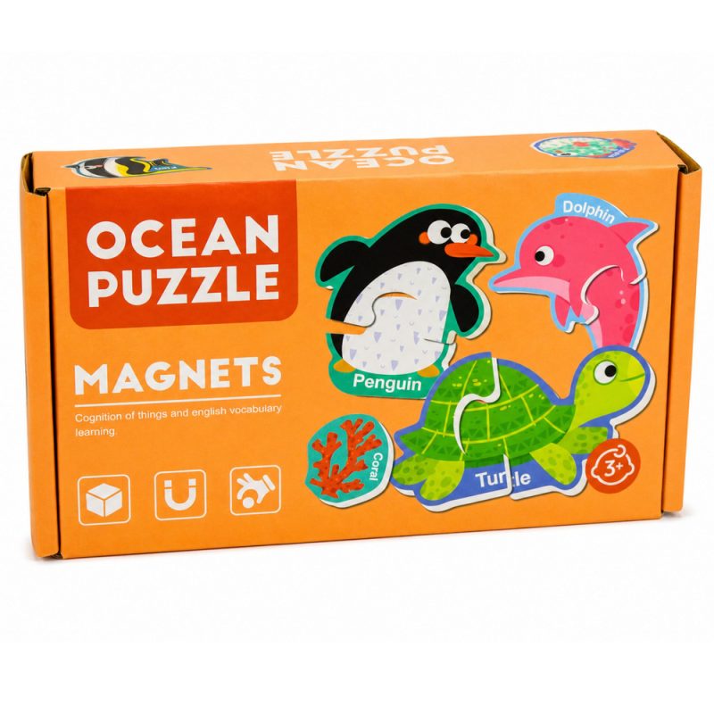 eng_pl_Magnetic-Puzzle-Sea-Animals-Fridge-Magnets-Educational-30-pcs-32024_5 Edukativna magnetska slagalica za hladnjak – morske životinje (30 dijelova)