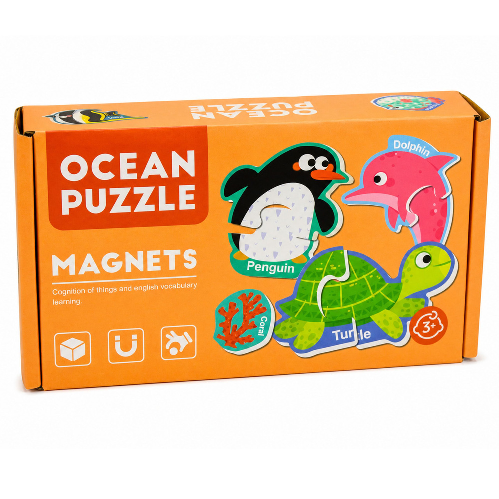 eng_pl_Magnetic-Puzzle-Sea-Animals-Fridge-Magnets-Educational-30-pcs-32024_5 Edukativna magnetska slagalica za hladnjak – morske životinje (30 dijelova)