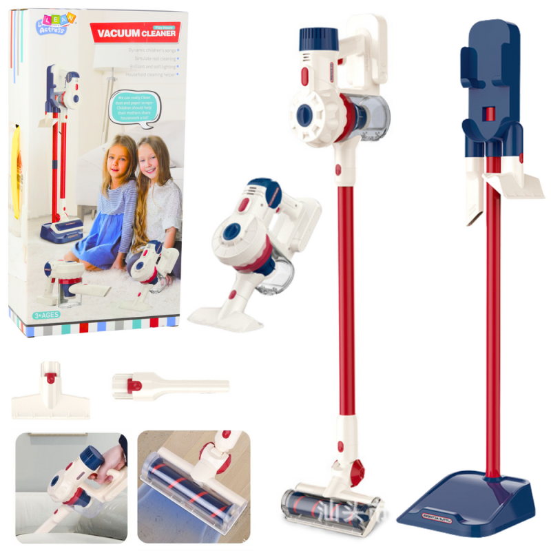 eng_pl_Upright-Vacuum-Cleaner-Kids-Cleaning-Kit-Lights-Sounds-Station-White-24414_1 Bijeli uspravni usisavač za djecu sa stanicom, svjetlom i zvukom – set za čišćenje
