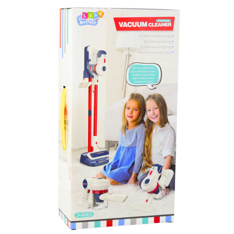 eng_pl_Upright-Vacuum-Cleaner-Kids-Cleaning-Kit-Lights-Sounds-Station-White-24414_4 Bijeli uspravni usisavač za djecu sa stanicom, svjetlom i zvukom – set za čišćenje