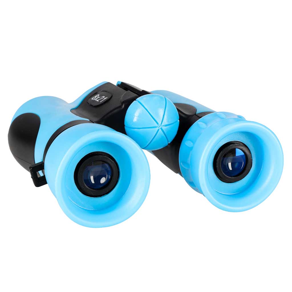 Children-s-Binoculars-for-Bird-Watching-8x21mm-HD-Blue-Case-192617 Dječji dalekozor za promatranje ptica 8x21 mm HD, plavi