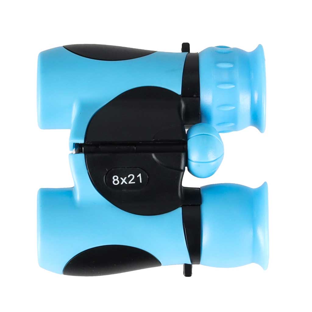 Children-s-Binoculars-for-Bird-Watching-8x21mm-HD-Blue-Case-192621 Dječji dalekozor za promatranje ptica 8x21 mm HD, plavi