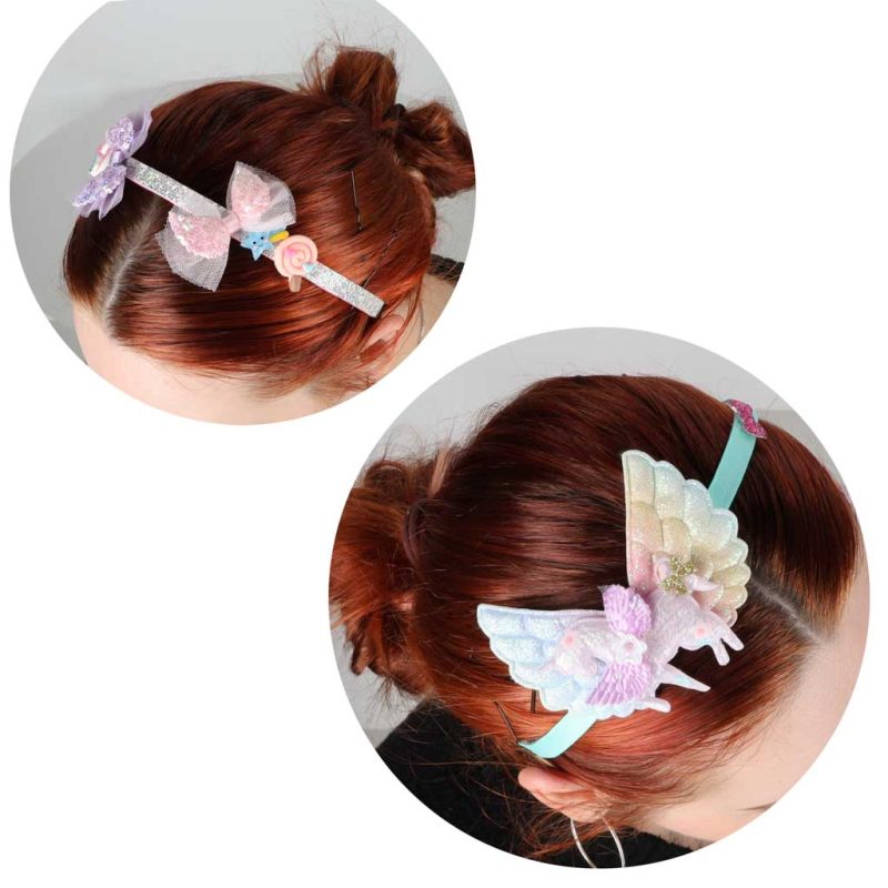 Creative-kit-for-making-and-decorating-hairbands-192675 Kreativni set za izradu i ukrašavanje traka za kosu