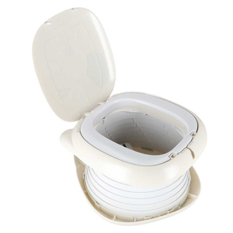 Foldable-Travel-Potty-for-Kids-White-192649 Sklopiva putna tuta/kahlica za djecu – bijela