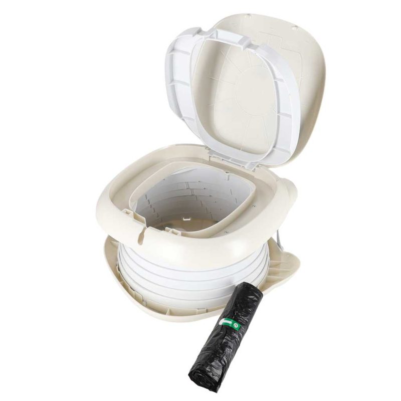 Foldable-Travel-Potty-for-Kids-White-192651 Sklopiva putna tuta/kahlica za djecu – bijela