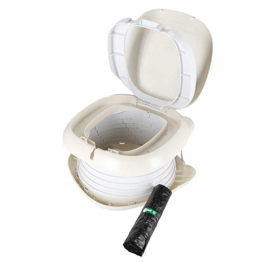 Foldable-Travel-Potty-for-Kids-White-192651 Sklopiva putna tuta/kahlica za djecu – bijela
