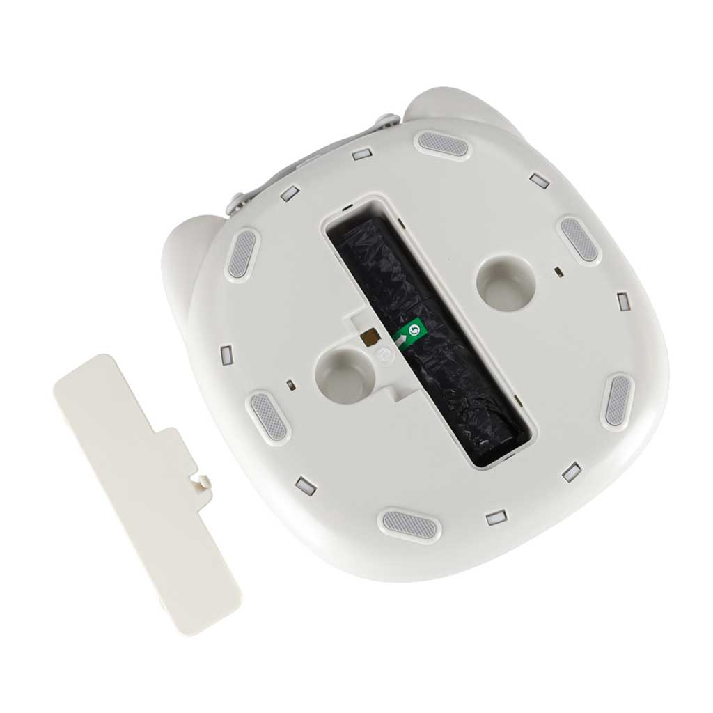 Foldable-Travel-Potty-for-Kids-White-192652 Sklopiva putna tuta/kahlica za djecu – bijela