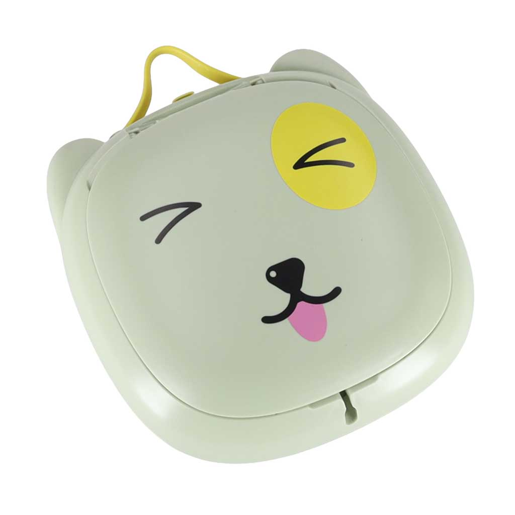 Foldable-Travel-Potty-for-Kids-green-192655 Sklopiva putna tuta/kahlica za djecu – zelena