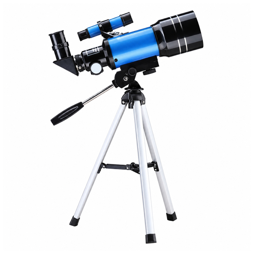 eng_pl_Astronomical-Telescope-for-Kids-with-Tripod-Blue-150x-Magnification-32785_2 Plavi astronomski teleskop za djecu sa stativom – povećanje 150x