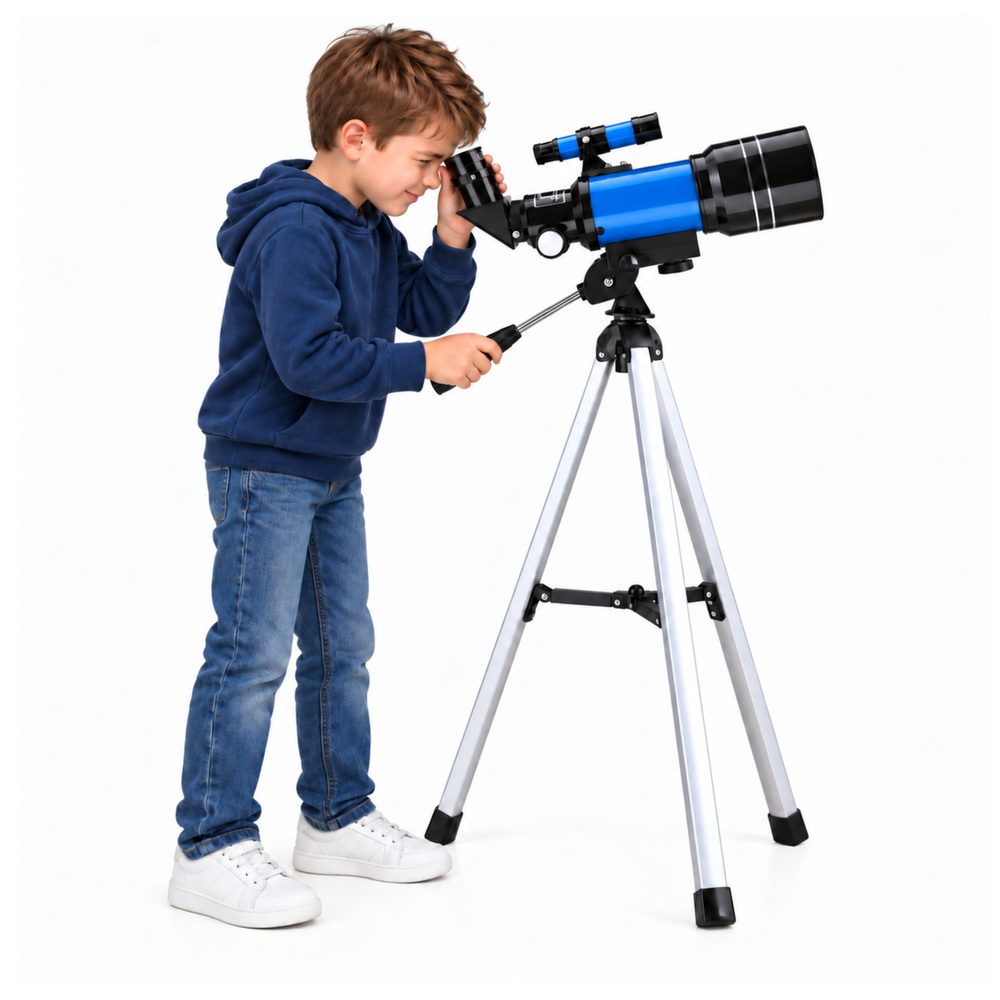 eng_pl_Astronomical-Telescope-for-Kids-with-Tripod-Blue-150x-Magnification-32785_4 Plavi astronomski teleskop za djecu sa stativom – povećanje 150x
