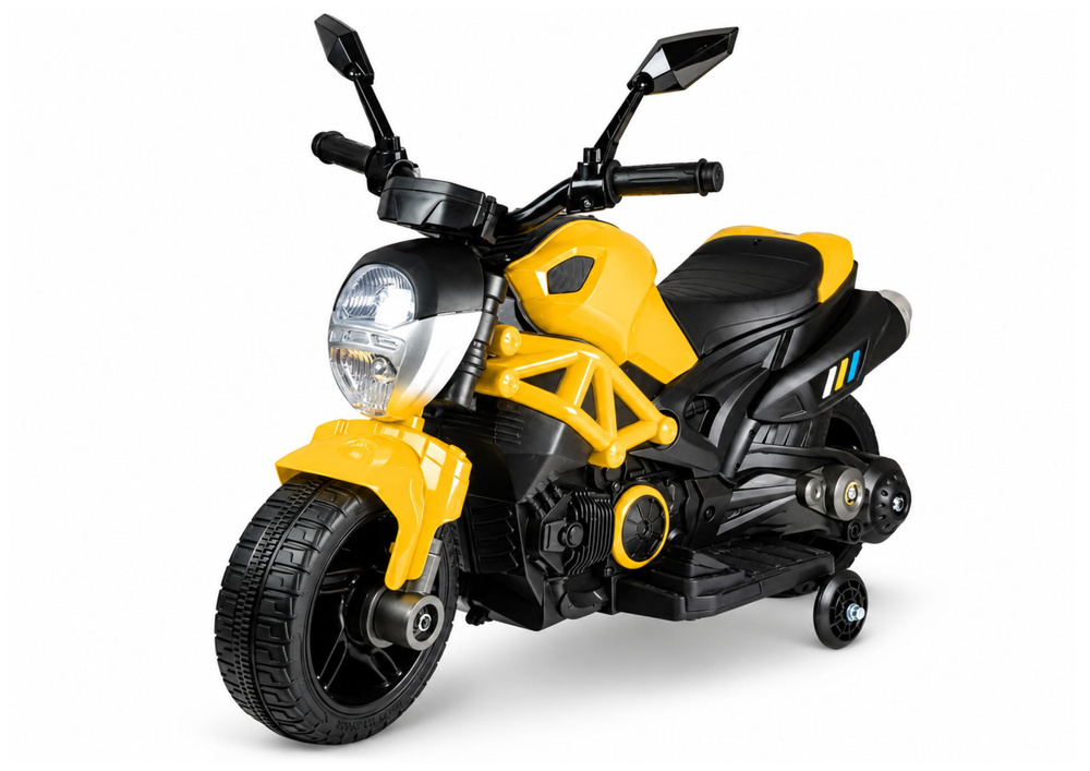 eng_pl_Electric-Ride-On-Motorbike-GTM1188-Yellow-4788_2 Električni motocikl na akumulator GTM1188, žuti