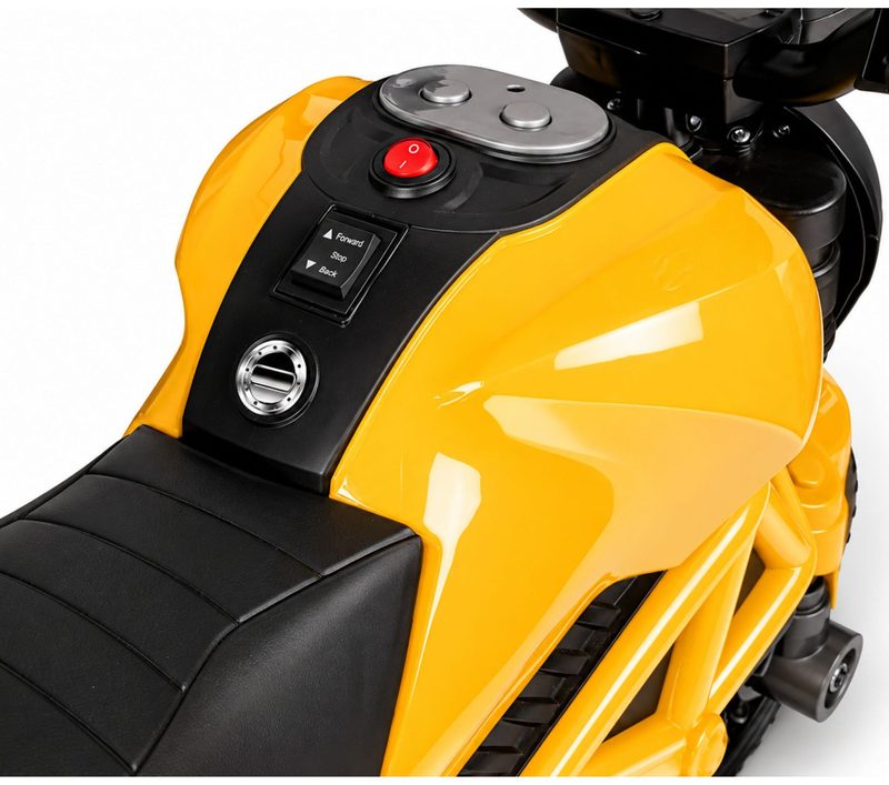 eng_pl_Electric-Ride-On-Motorbike-GTM1188-Yellow-4788_4 Električni motocikl na akumulator GTM1188, žuti