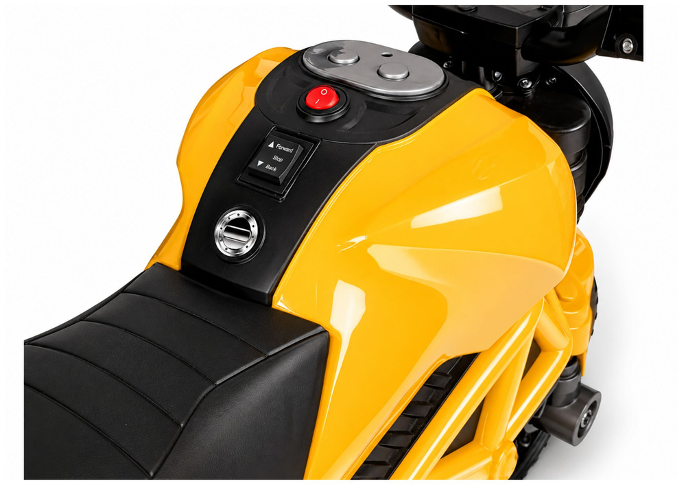 eng_pl_Electric-Ride-On-Motorbike-GTM1188-Yellow-4788_4 Električni motocikl na akumulator GTM1188, žuti