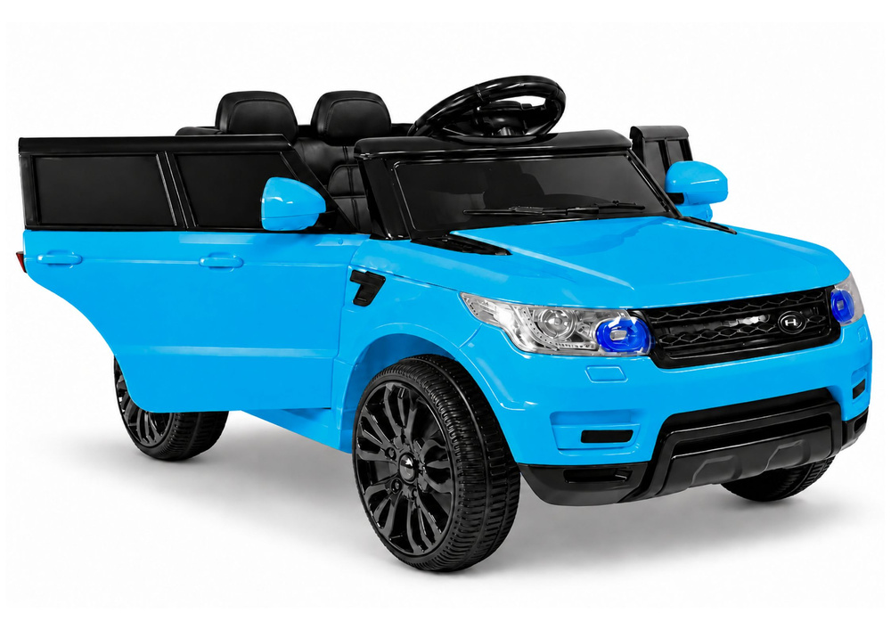 eng_pl_HL1638-Electric-Ride-On-Car-Blue-7659_2 HL1638 Električni automobil za vožnju, plavi
